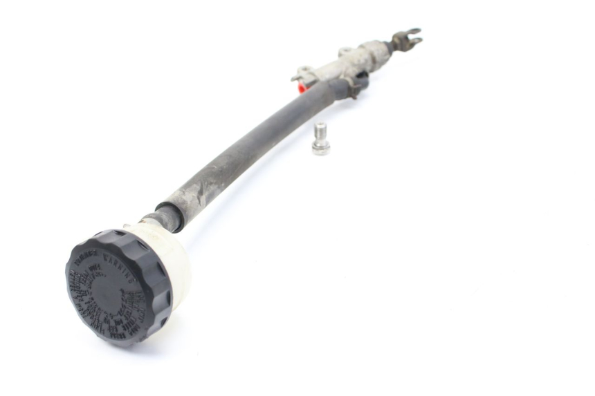 photo de REAR BRAKE MASTER CYLINDER KAWASAKI ZR7 ZR-7 S 750 (1999 - 2004)