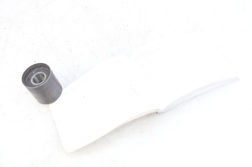 photo de USER MANUAL HONDA FES PANTHEON 125 (2003 - 2007)