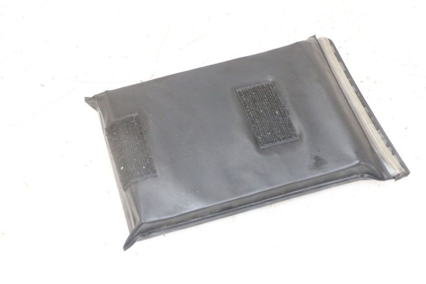 photo de USER MANUAL HONDA XLV VARADERO 125 (2000 - 2006)