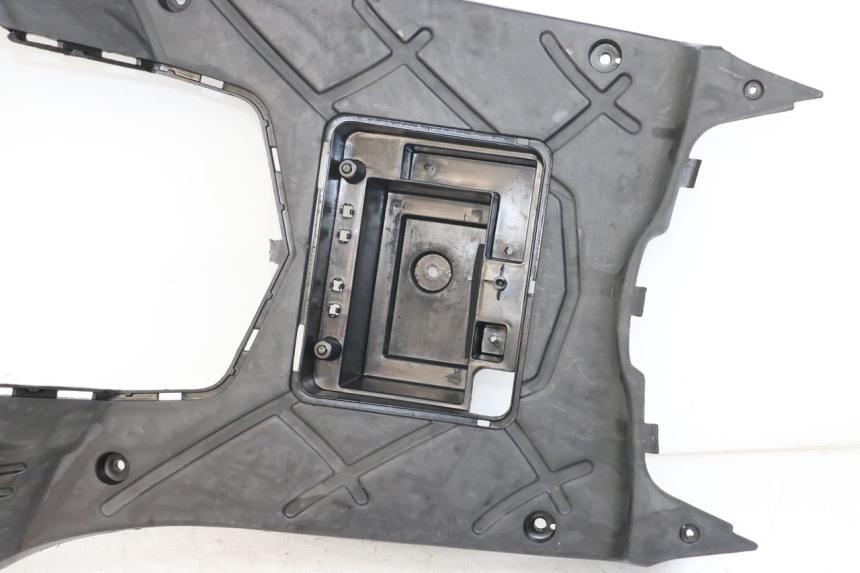 photo de FOOTREST KYMCO AGILITY 4T 50 (2005 - 2018)