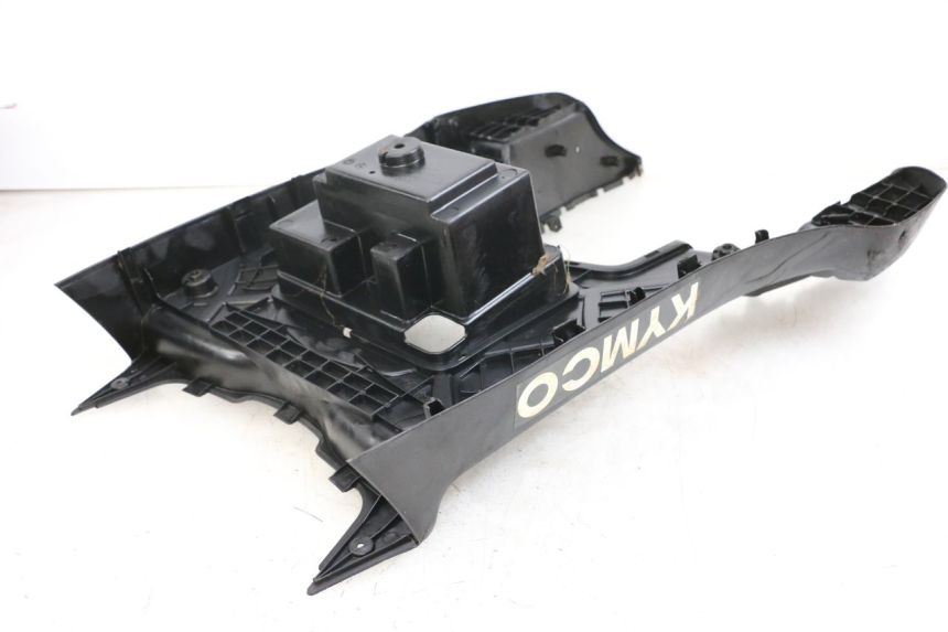 photo de FOOTREST KYMCO AGILITY 4T 50 (2005 - 2018)