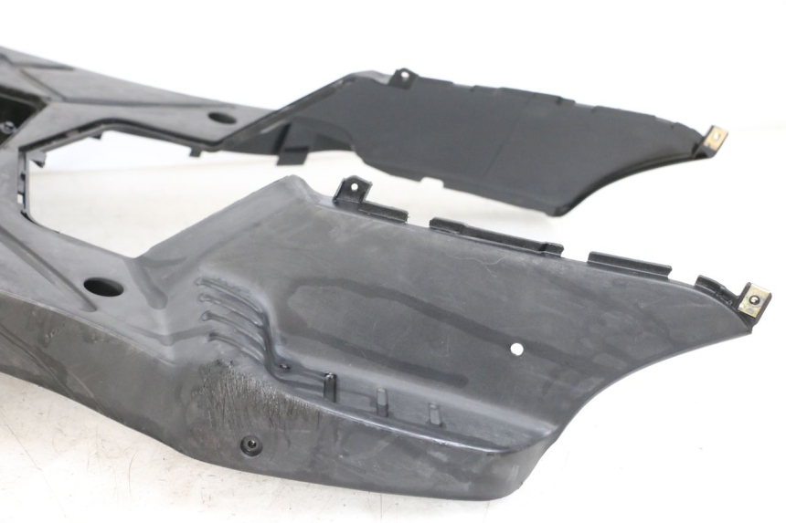 photo de FOOTREST KYMCO AGILITY 4T 50 (2005 - 2018)