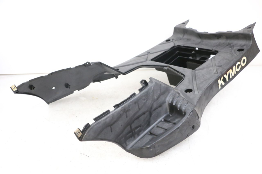 photo de FOOTREST KYMCO AGILITY 4T 50 (2005 - 2018)