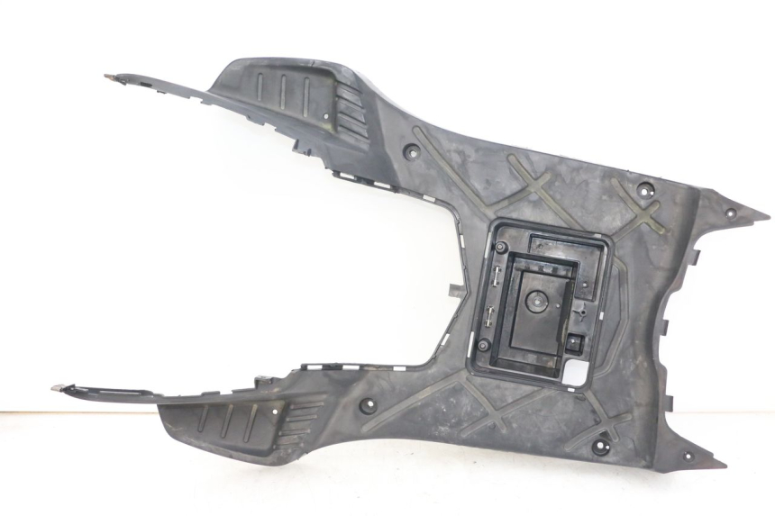 photo de FOOTREST KYMCO AGILITY 4T 50 (2018 - 2022) - Main view