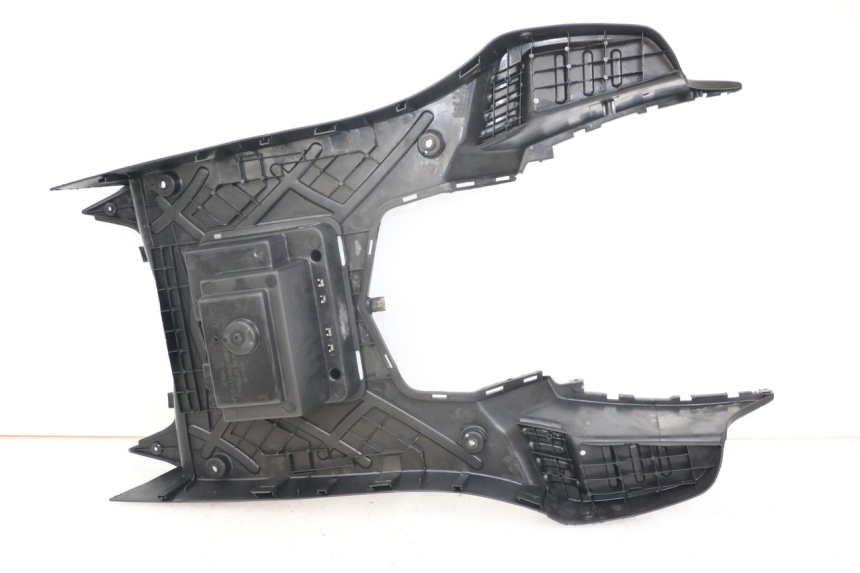 photo de FOOTREST KYMCO AGILITY 4T 50 (2018 - 2022) - Alternative perspective