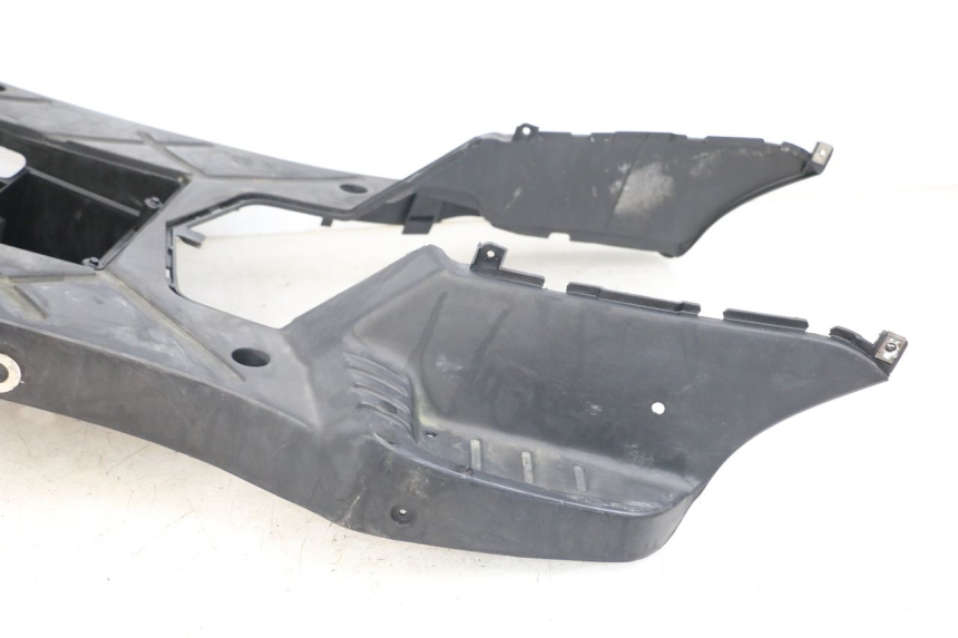 photo de FOOTREST KYMCO AGILITY 4T 50 (2018 - 2022) - Technical close-up