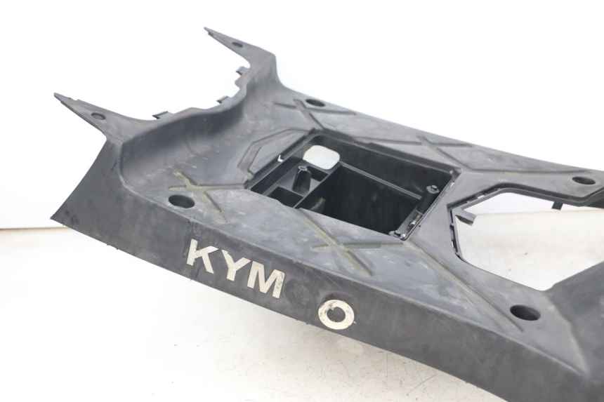 photo de FOOTREST KYMCO AGILITY 4T 50 (2018 - 2022) - Product overview