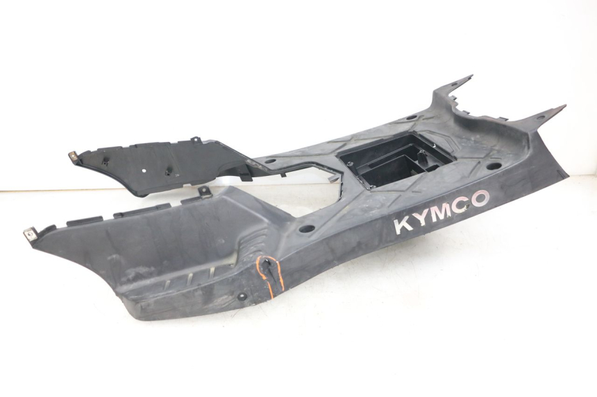 photo de FOOTREST KYMCO AGILITY 4T 50 (2018 - 2022) - Checked used part