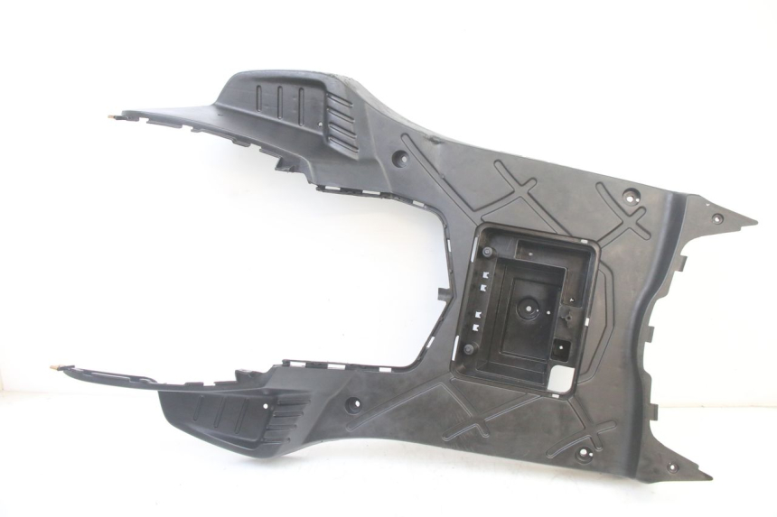 photo de FOOTREST KYMCO AGILITY 4T 50 (2005 - 2018)