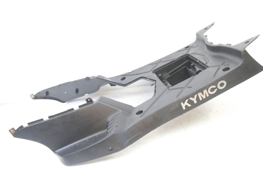 photo de FOOTREST KYMCO AGILITY 4T 50 (2005 - 2018)