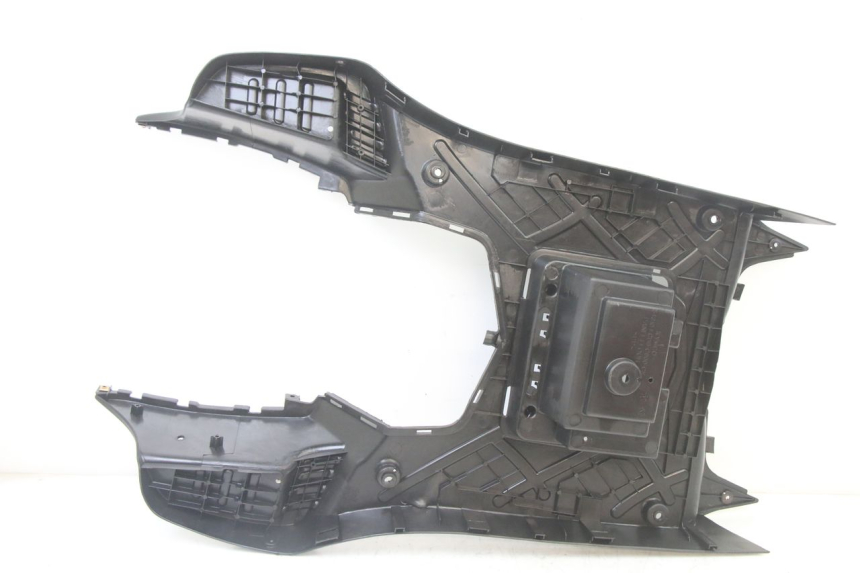 photo de FOOTREST KYMCO AGILITY 4T 50 (2005 - 2018)