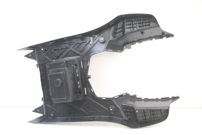 photo de FOOTREST KYMCO AGILITY 4T 50 (2005 - 2018)