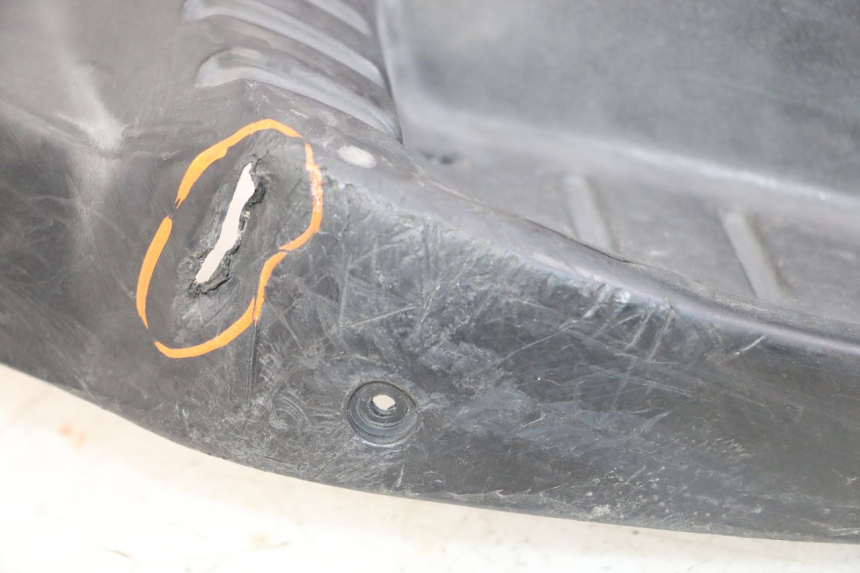 photo de FOOTREST KYMCO AGILITY 4T 50 (2005 - 2018)