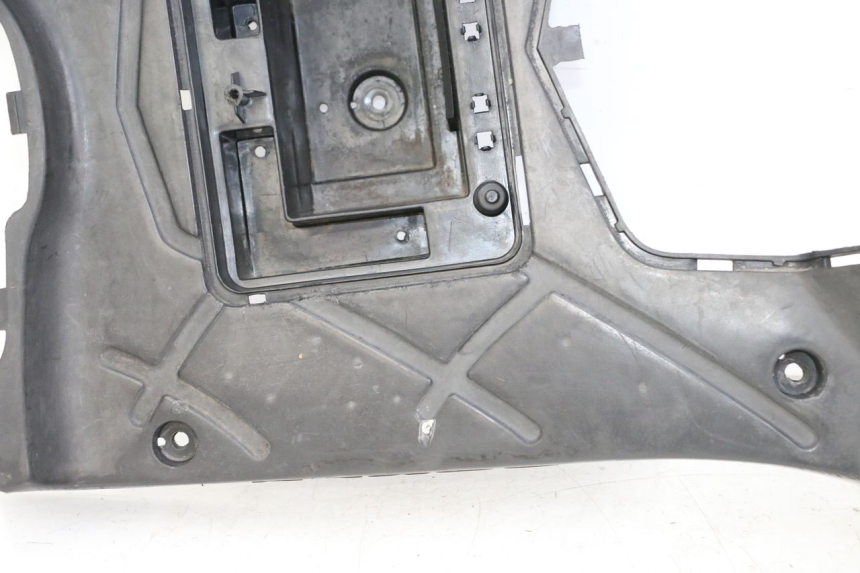 photo de FOOTREST KYMCO AGILITY 4T 50 (2005 - 2018)