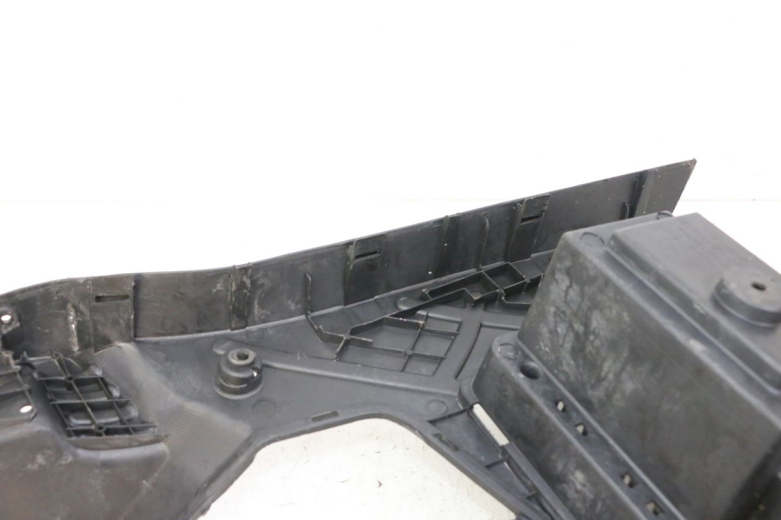 photo de FOOTREST KYMCO AGILITY 4T 50 (2005 - 2018)