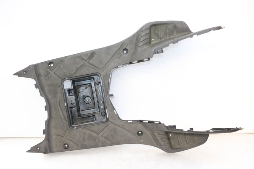 photo de FOOTREST KYMCO AGILITY 4T 50 (2005 - 2018)