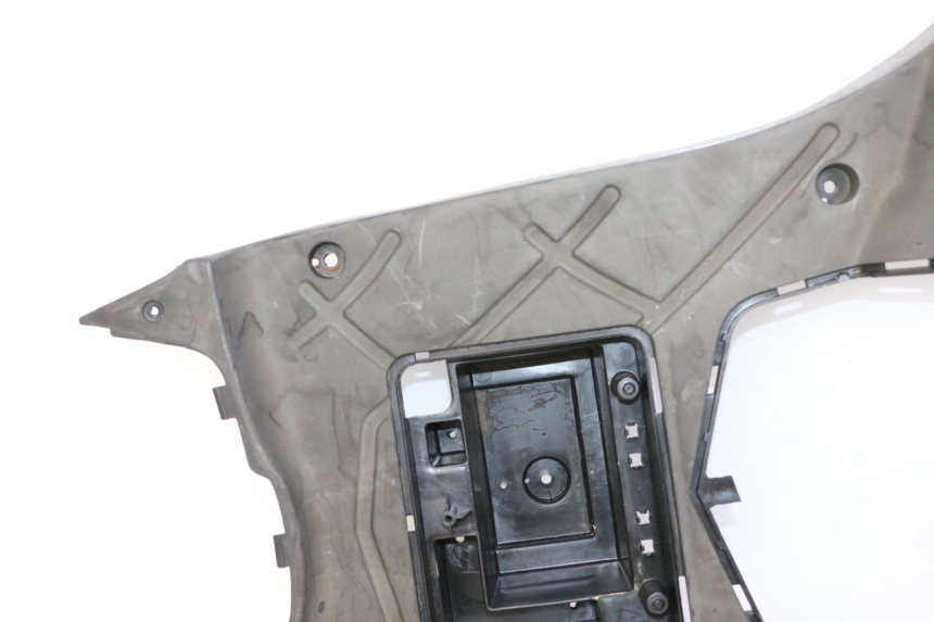 photo de FOOTREST KYMCO AGILITY 4T 50 (2005 - 2018)