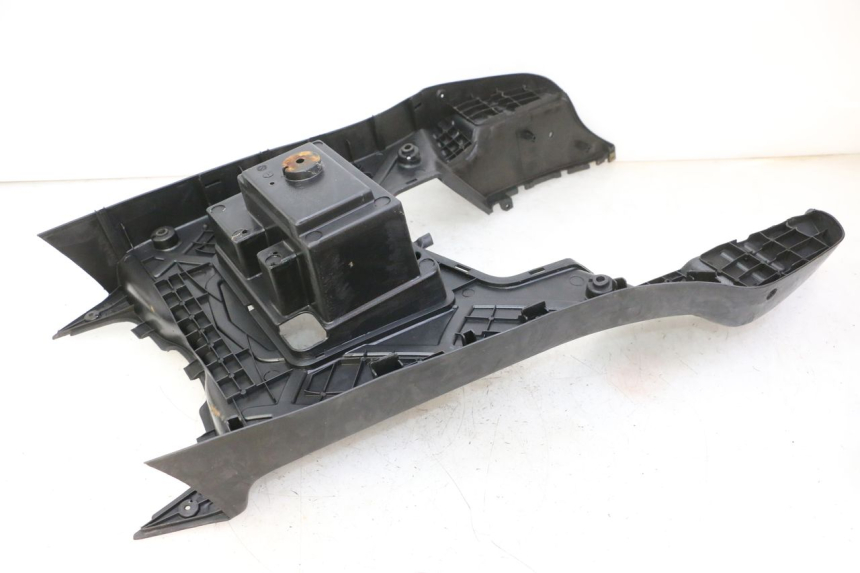 photo de FOOTREST KYMCO AGILITY 4T 50 (2005 - 2018)