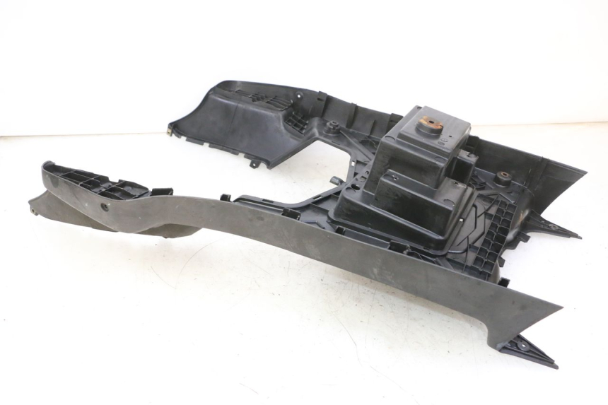 photo de FOOTREST KYMCO AGILITY 4T 50 (2005 - 2018)