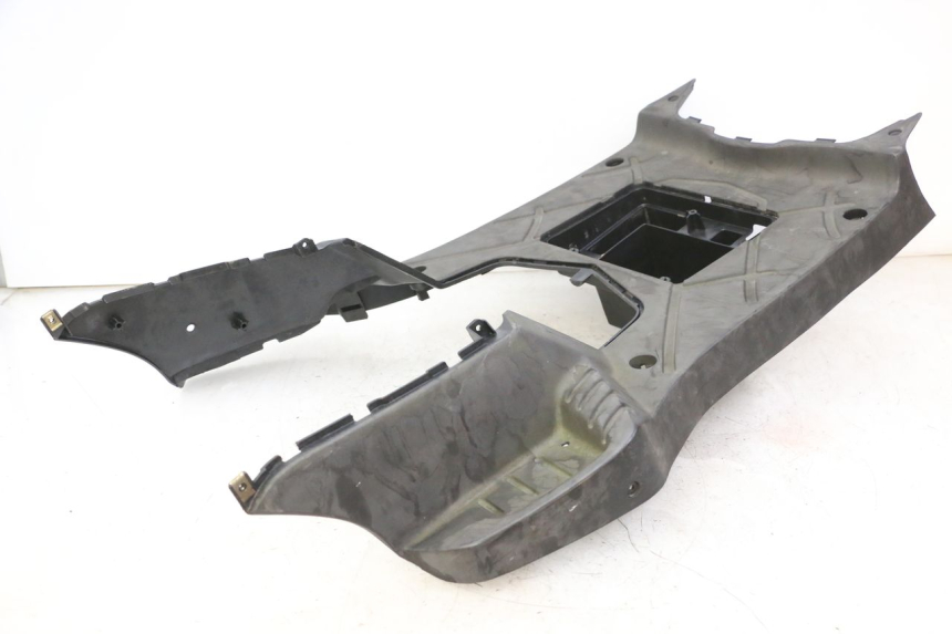 photo de FOOTREST KYMCO AGILITY 4T 50 (2005 - 2018)