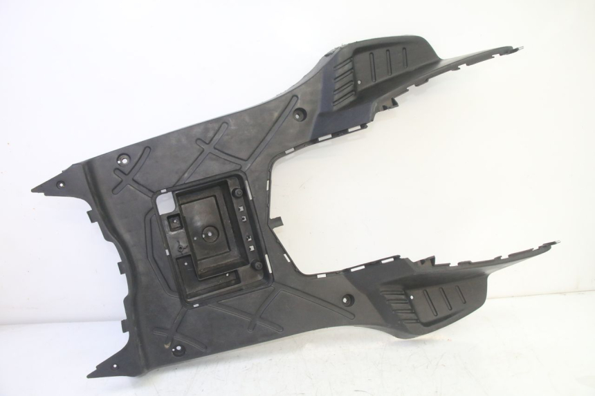 photo de FOOTREST KYMCO AGILITY 4T 50 (2018 - 2022) - Main view