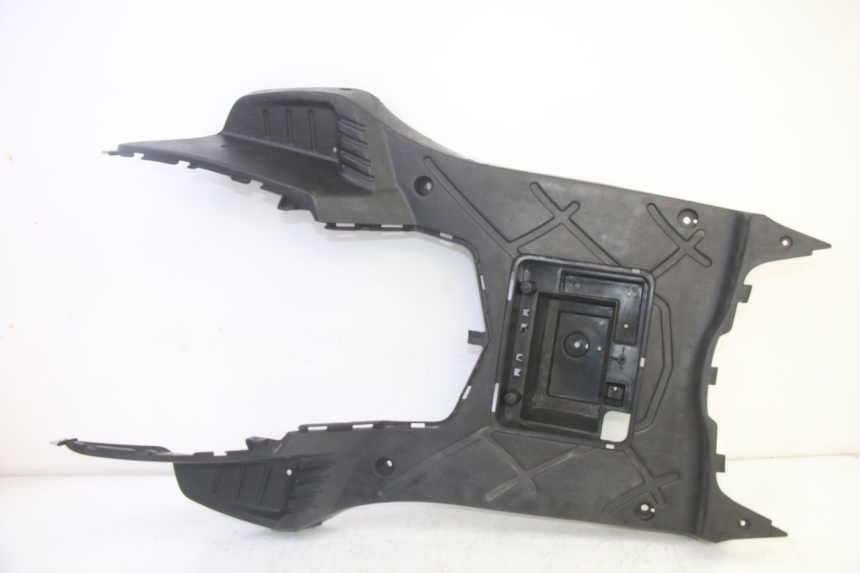 photo de FOOTREST KYMCO AGILITY 4T 50 (2018 - 2022) - Component detail