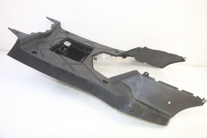 photo de FOOTREST KYMCO AGILITY 4T 50 (2018 - 2022) - Technical close-up