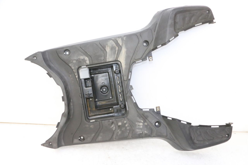 photo de FLOOR PANEL KYMCO AGILITY NAKED RENOUVO 2T 50 (2011 - 2018)
