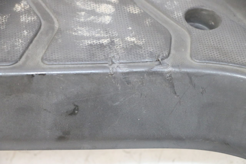 photo de FLOOR PANEL KYMCO AGILITY NAKED RENOUVO 2T 50 (2011 - 2018)