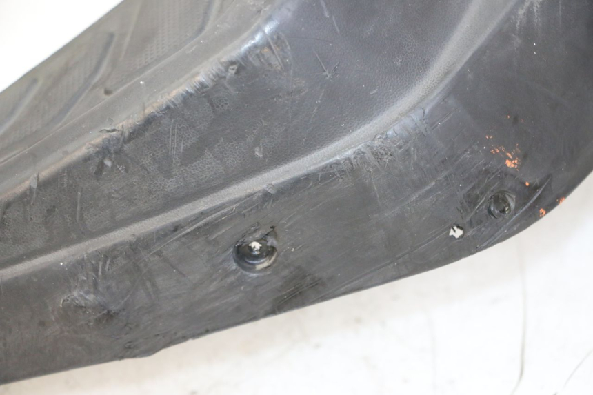 photo de FLOOR PANEL KYMCO AGILITY NAKED RENOUVO 2T 50 (2011 - 2018)
