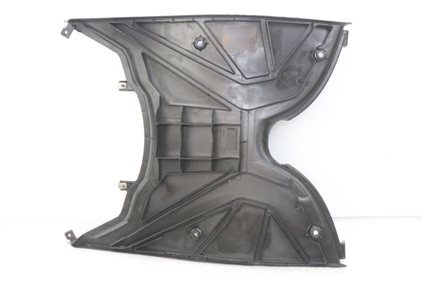photo de FOOTREST APRILIA SXR 50 (2021 - 2023)