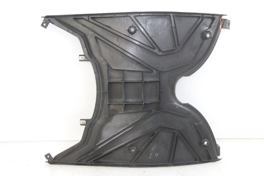 photo de FOOTREST APRILIA SXR 50 (2021 - 2023)