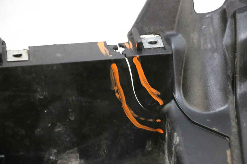 photo de FOOTREST MBK BOOSTER SPIRIT 50 (2004 - 2017) - Used quality zoom