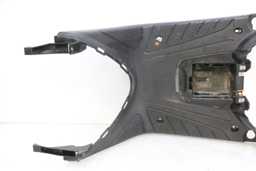 photo de FOOTREST MBK BOOSTER SPIRIT 50 (2004 - 2017) - Spare part profile view