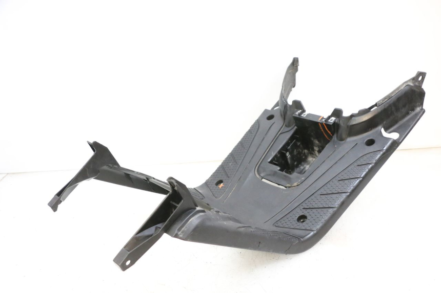 photo de FOOTREST MBK BOOSTER SPIRIT 50 (2004 - 2017) - Markings and original references