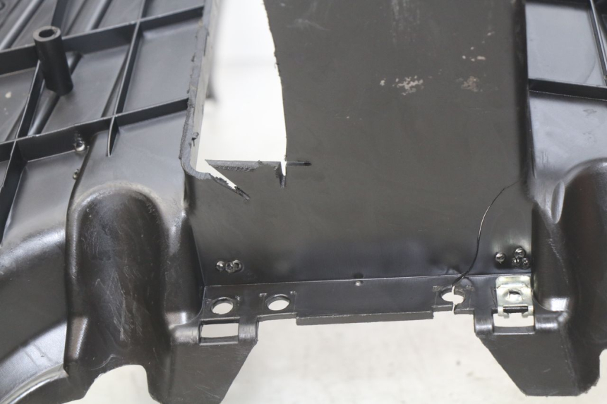 photo de FLOOR PANEL MBK BOOSTER SPIRIT NAKED 50 (2004 - 2017)