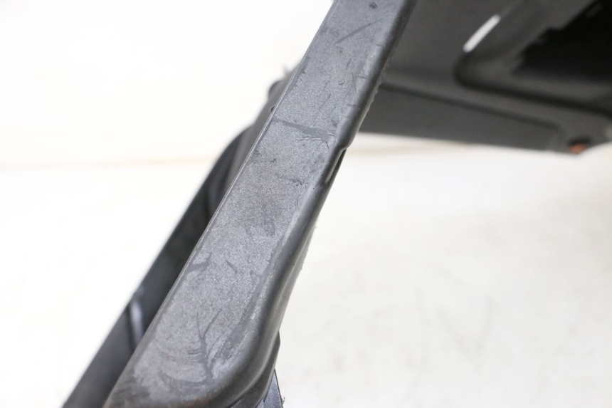 photo de FLOOR PANEL MBK BOOSTER SPIRIT NAKED 50 (2004 - 2017) - Technical close-up