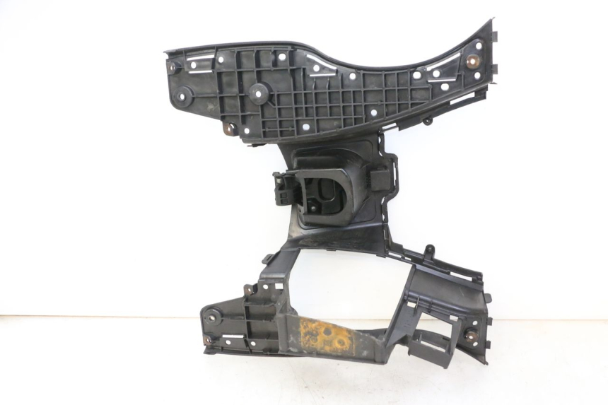 photo de FOOTREST SUZUKI BURGMAN 125 (2007 - 2014)