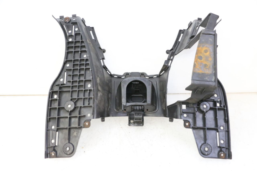 photo de FOOTREST SUZUKI BURGMAN 125 (2007 - 2014)