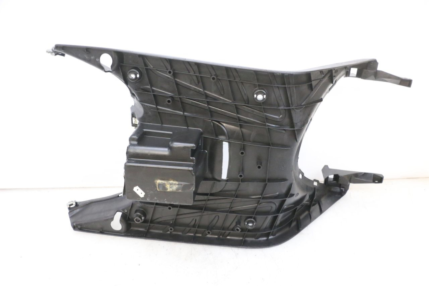 photo de FOOTREST YAMAHA BW'S EASY 50 (2013 - 2016) - Technical close-up