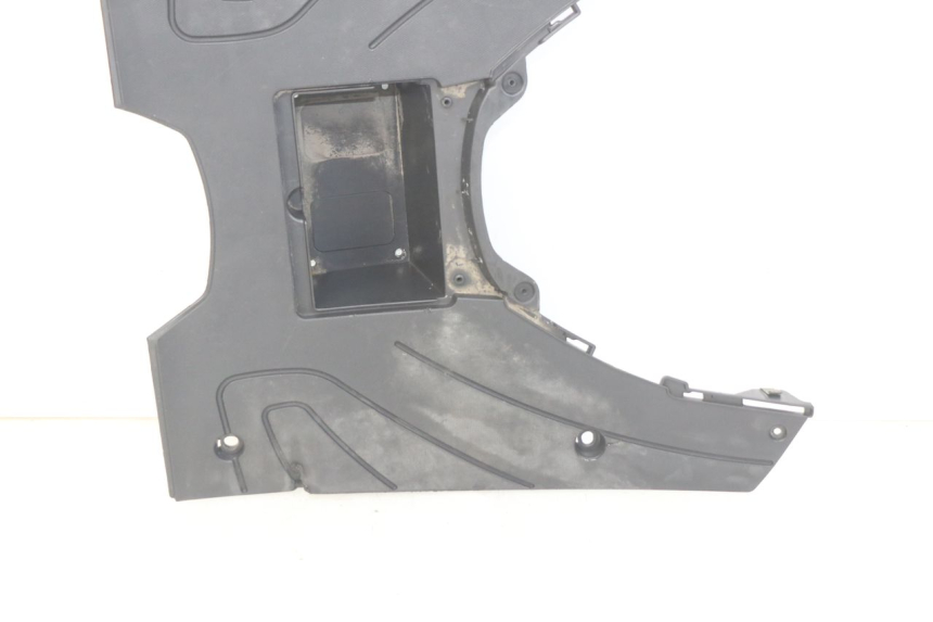 photo de FOOTREST ORCAL CAVARO 4T 50 (2019 - 2023)