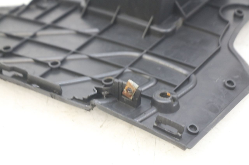 photo de FOOTREST ORCAL CAVARO 4T 50 (2019 - 2023)