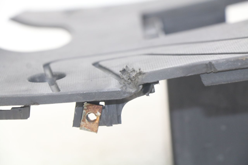 photo de FOOTREST ORCAL CAVARO 4T 50 (2019 - 2023)