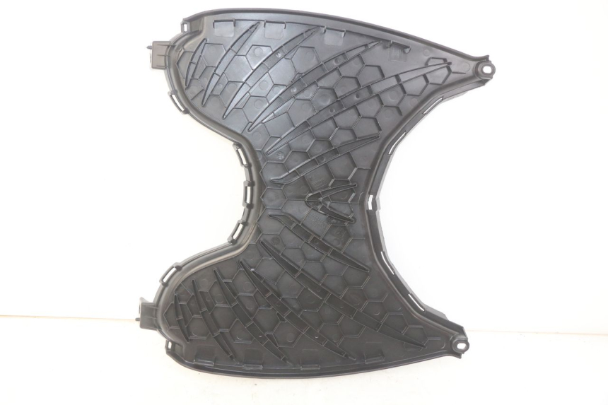 photo de FOOTREST PEUGEOT CITYSTAR AIR 125 (2014 - 2017)