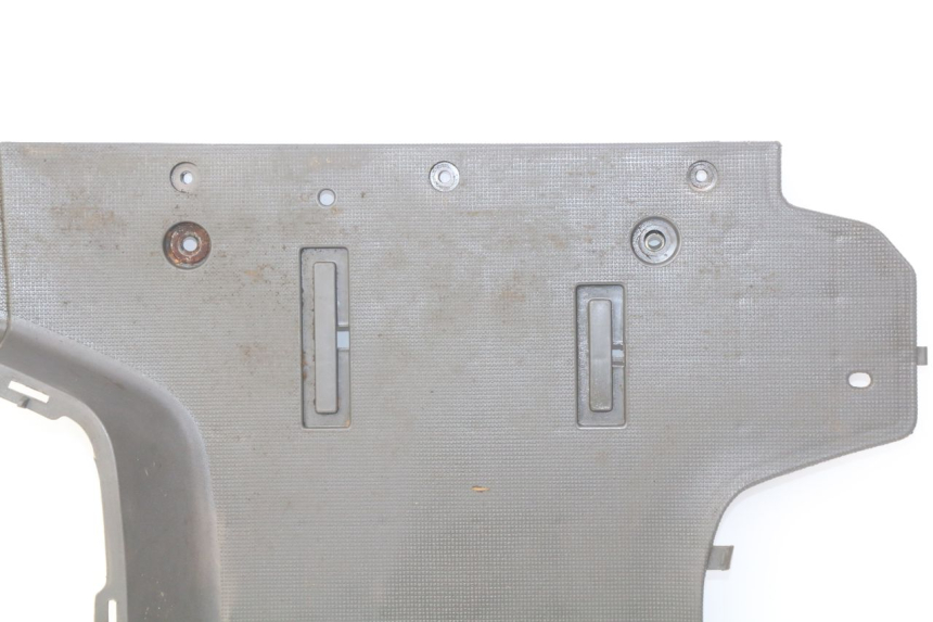 photo de FOOTREST SUZUKI CP 80 (1985 - 1996)