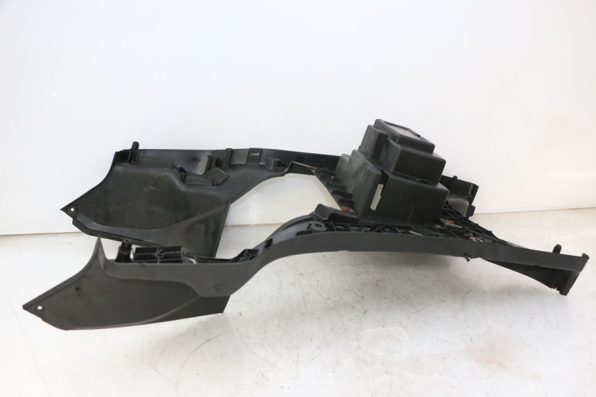 photo de FOOTREST SYM CROX 4T 50 (2016 - 2023)