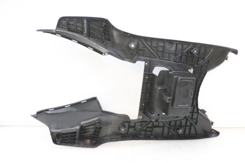 photo de FOOTREST SYM CROX 4T 50 (2016 - 2023) - Component detail