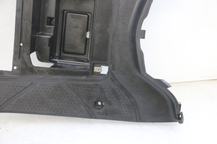 photo de FOOTREST SYM CROX 4T 50 (2016 - 2023) - Supplementary product photo