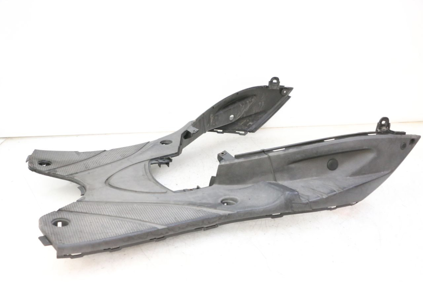 photo de FOOTREST YAMAHA CYGNUS X INJECTION 125 (2007 - 2013)