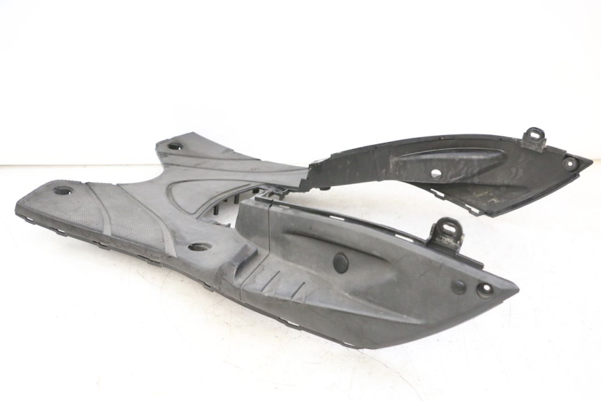 photo de FOOTREST YAMAHA CYGNUS X INJECTION 125 (2007 - 2013)